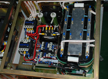 半岛(中国)激光精密电源