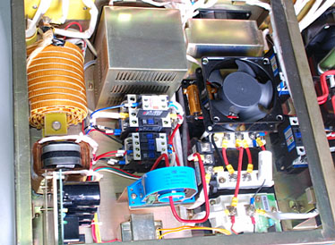 半岛(中国)激光精密电源