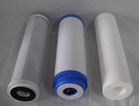 半岛(中国)冷水机滤芯