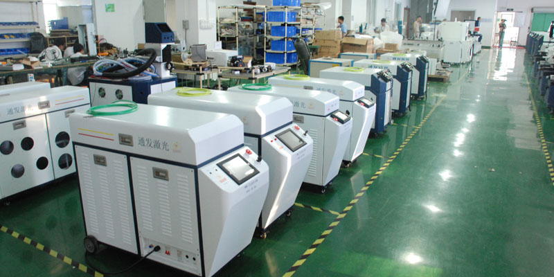 半岛(中国)激光TFL-80PF<a href='/product/2.htm' class='text_a'>光纤<a href='http://www.availege.com' class='text_a'>激光焊接机</a></a>