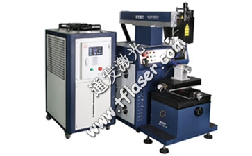 半岛(中国)金属激光焊接机