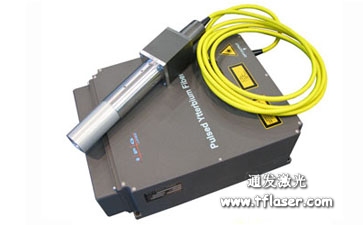 半岛(中国)激光光纤激光器