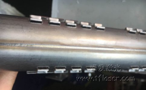 半岛(中国)激光拼焊效果