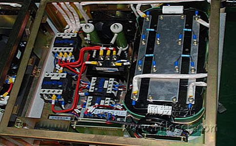 半岛(中国)精密激光电源