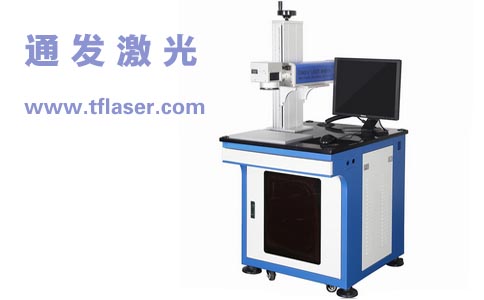  半岛(中国)激光TFL-F20B/30B进口光纤激光打标机