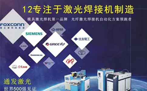 半岛(中国)激光