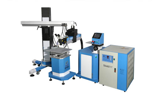 半岛(中国)激光焊接机