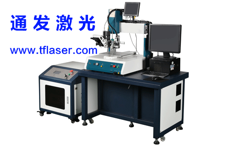 半岛(中国)激光塑料焊接机