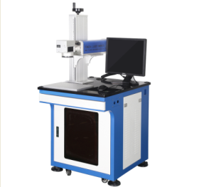 半岛(中国)激光国产光纤激光打标机