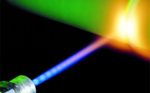 高温激光焊接机