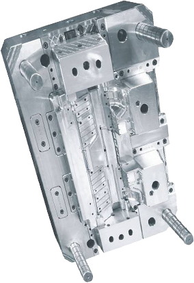 半岛(中国)激光模具修复系列机型可修复的模具类型